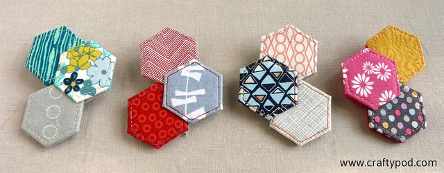 Lia Griffith Cardstock - Red Pack - Felt Paper Scissors